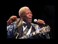 BB King-  Early In The Morning Featuring Van Morrison