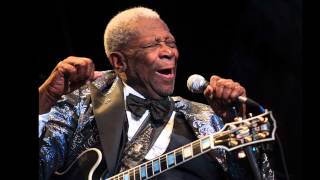 BB King-  Early In The Morning Featuring Van Morrison