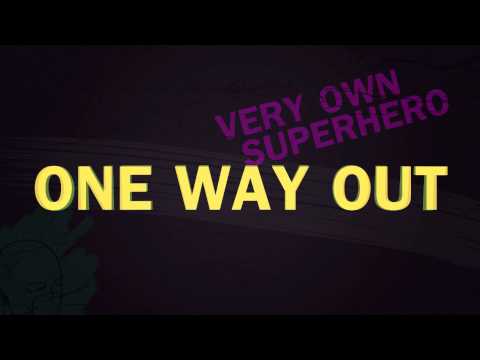 Sledge - One Way Out - VOS