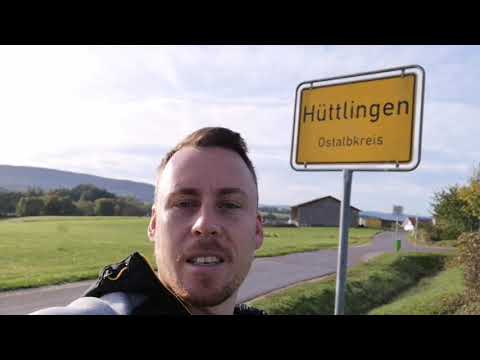 Kirchweihsonntag 2019 in Hüttlingen | Daniel Strobel Versicherungsmakler