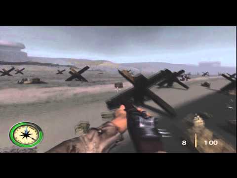 Re-mastered Medal of Honor Frontline review