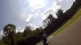 preview picture of video 'Borgo Ticino 2013 Sols onboard Motard turni liberi'