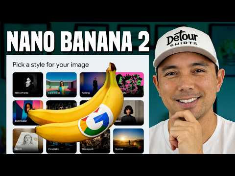 Nano Banana 2 Video 1