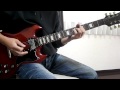 [ Aldious ] Dominator 弾いてみた by yama 
