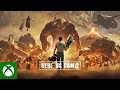 Serious Sam 4 - Launch Trailer