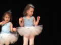 Stella Bella Dancearella Ballet Recital May 17 2009