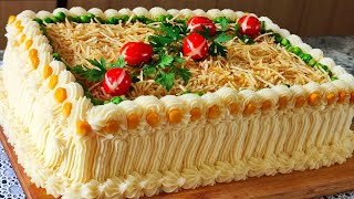 Essa TORTA FRIA faz SUCESSO em qualquer COMEMORAÇÃO