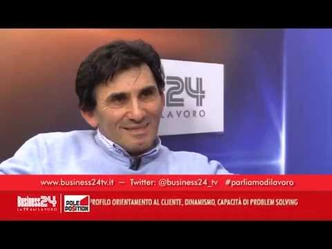 Pole Position puntata 101: First Class - Bologna