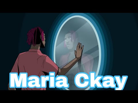CKay X Silly Walks - Maria Dance #ckay #dance #maria