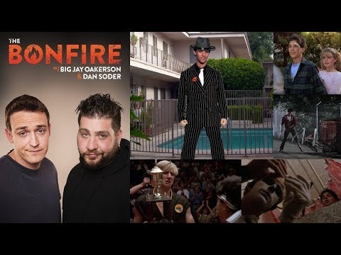 The Bonfire - I Gotta Take Karate