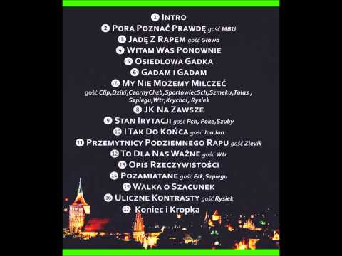 14.OTEH- Pozamiatane Gośc Erk ,Szpiegu