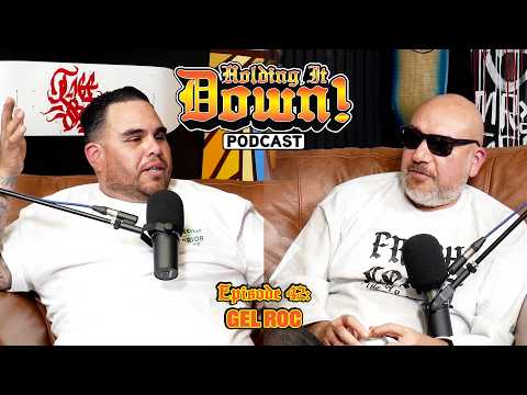 #042 with Gel Roc
