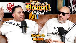 #042 with Gel Roc