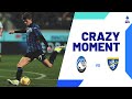 Atalanta are unstoppable | Crazy Moment | Atalanta-Frosinone | Serie A 2023/24