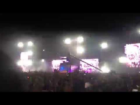 Life In Color Festival Miami 2014 Unofficial After Movie
