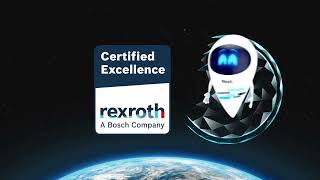 Bosch Rexroth Certified Excellence (CE) Partner
