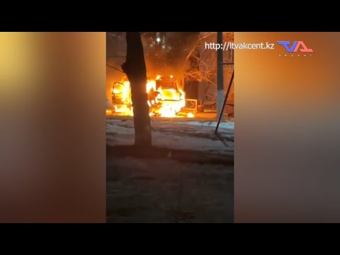 «Күн» ақпараттық бағдарлама 10 желтоқсан 2024ж.