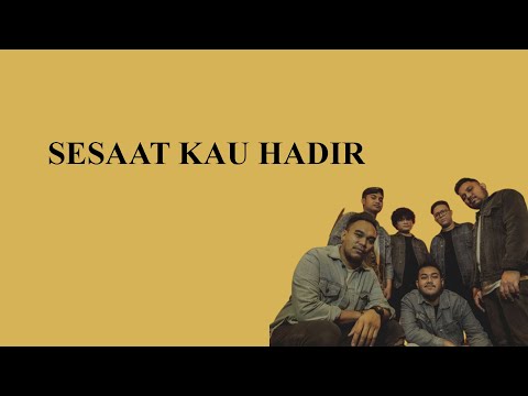 Sesaat Kau Hadir - Utha Likumahuwa  (Cover Barry L & The Rhythm Service BART )