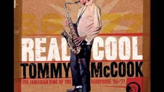 Tommy McCook  Fisherman Special