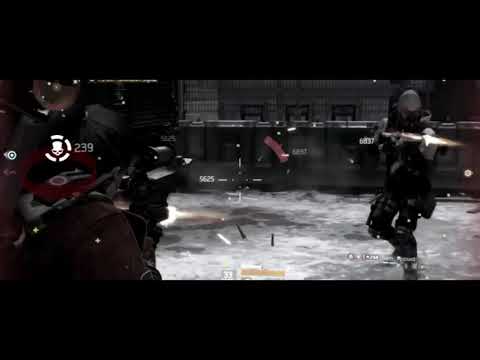 Razors.Out / The World Is Breaking Down (Last 1.6.1 Montage)