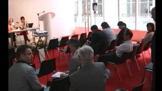 SAXOS software sanità. ExpoSanità 2010. Seminario Villa Rosa. Parte 6 di 6