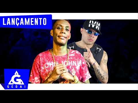 MC GW, MC Lan e Maestro B - Carnaval, Cainavara ( DJ Gedai ) Lançamento 2018