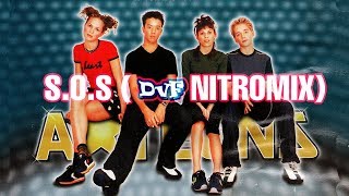 A*teens - S.O.S. (DvF Nitro Mix)