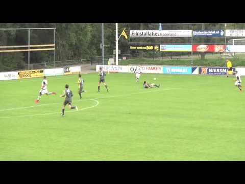 Voorschoten 97 - BMT