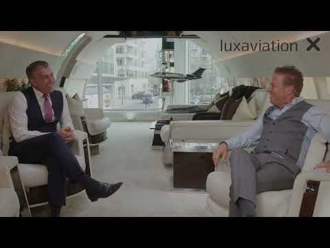 Episode 1: How To Buy a Private Jet