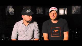 Josh Abbott Band - Front Row Seat | Act I: Exposition Preview