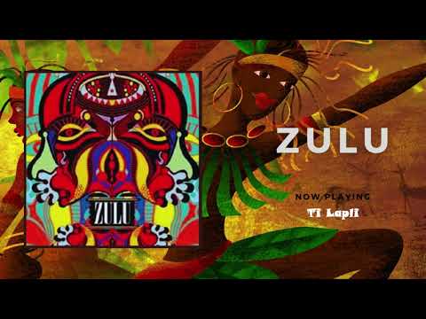 ZULU - Zulu [Album 2011]