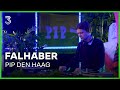 Maand Van De DJ: Falhaber | 3FM x PIP Den Haag | NPO 3FM