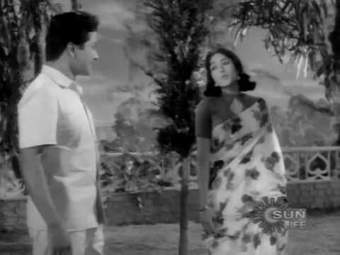 En kelvikkenna - Uyarntha manithan