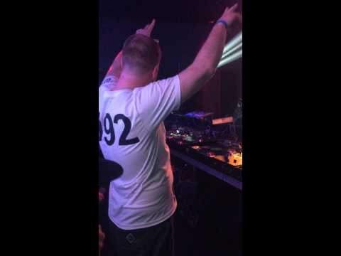 DJ Jazzy Jeff, Z-Trip, Scratch Bastid Redbull Thr3e style Finals 2015