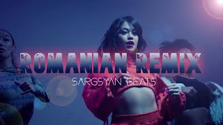 Liviu Guta & Sargsyan Beats - De Ce Ma Minti (Romanian Remix)