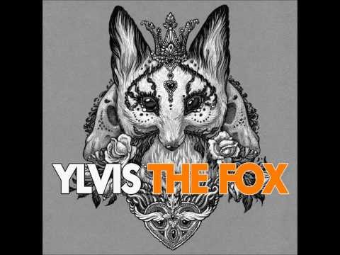 Ylvis - The Fox (Thomas Borlaug Remix)