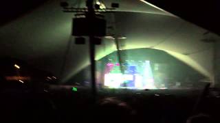 Wildstyle Method + Enter the Chamber 2015 - Bassnectar @ Camp Bisco 2015