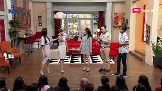 Download lagu Adu cengkok Tasya Rosmala vs Ayu Ting Ting ,, mp3 Download lagu Adu cengkok Tasya Rosmala vs Ayu Ting Ting ,, mp3