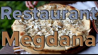 Restaurant Megdana - Plovdiv, Bulgaria