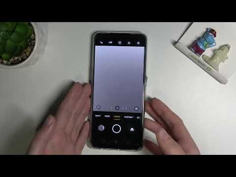 How to Take Burst Shot in OPPO Reno 5 Lite – Find Series of Pictures Option