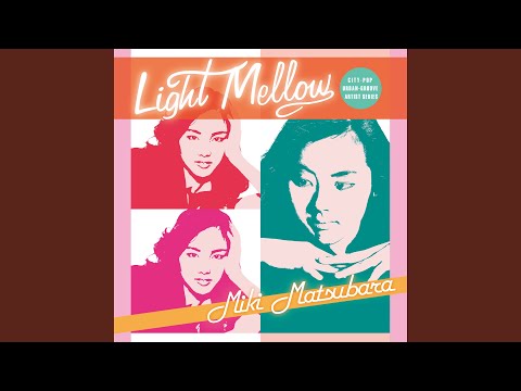 真夜中のドア〜stay with me (シングルver.)