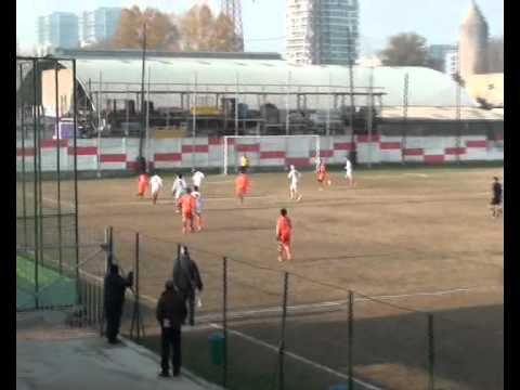 Sintesi Crescenzago - Crespi 2008 - 2011