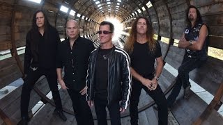 Metal Church - Live at Wacken Open Air 2016 (Full Concert)