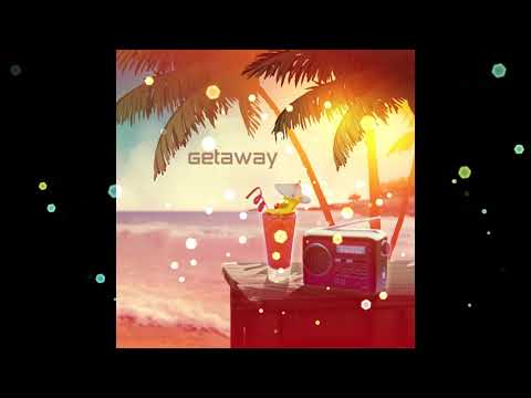 Getaway - Keith Thomas feat. Halston Dare