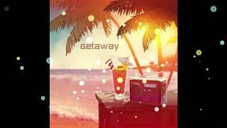 Getaway - Keith Thomas feat. Halston Dare