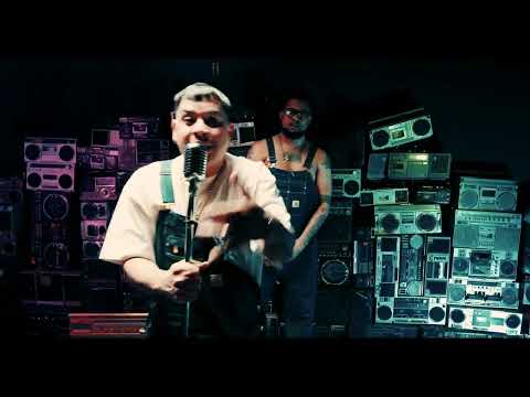 Lapiz Conciente x Shadow Blow - Freestyle Lominero (Video Oficial)  #SagaElAlbum