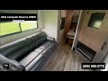 Check out this Video for a 2024 Forest River Campsite Reserve 25MW(Stock #446012)  for sale by Pop RVs. This unit is located in Sarasota, FL