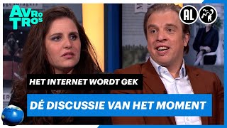 Zijn er meer WIELEN of DEUREN? π | DIT WAS HET NIEUWS