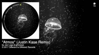 Javi Lago - Atmos (Justin Kase Remix) [DIDREC - Techno]