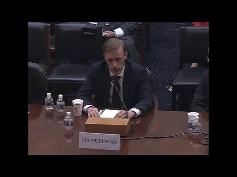 02.06.19 Hearing U.S. Policy in the Arabian Peninsula (EventID=108861)